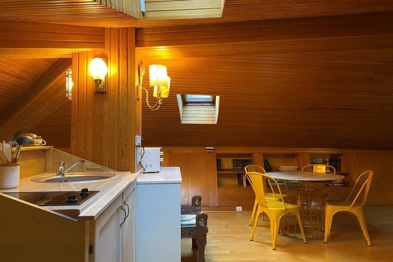 Apartamentos Maria Luisa Burgos Exterior photo