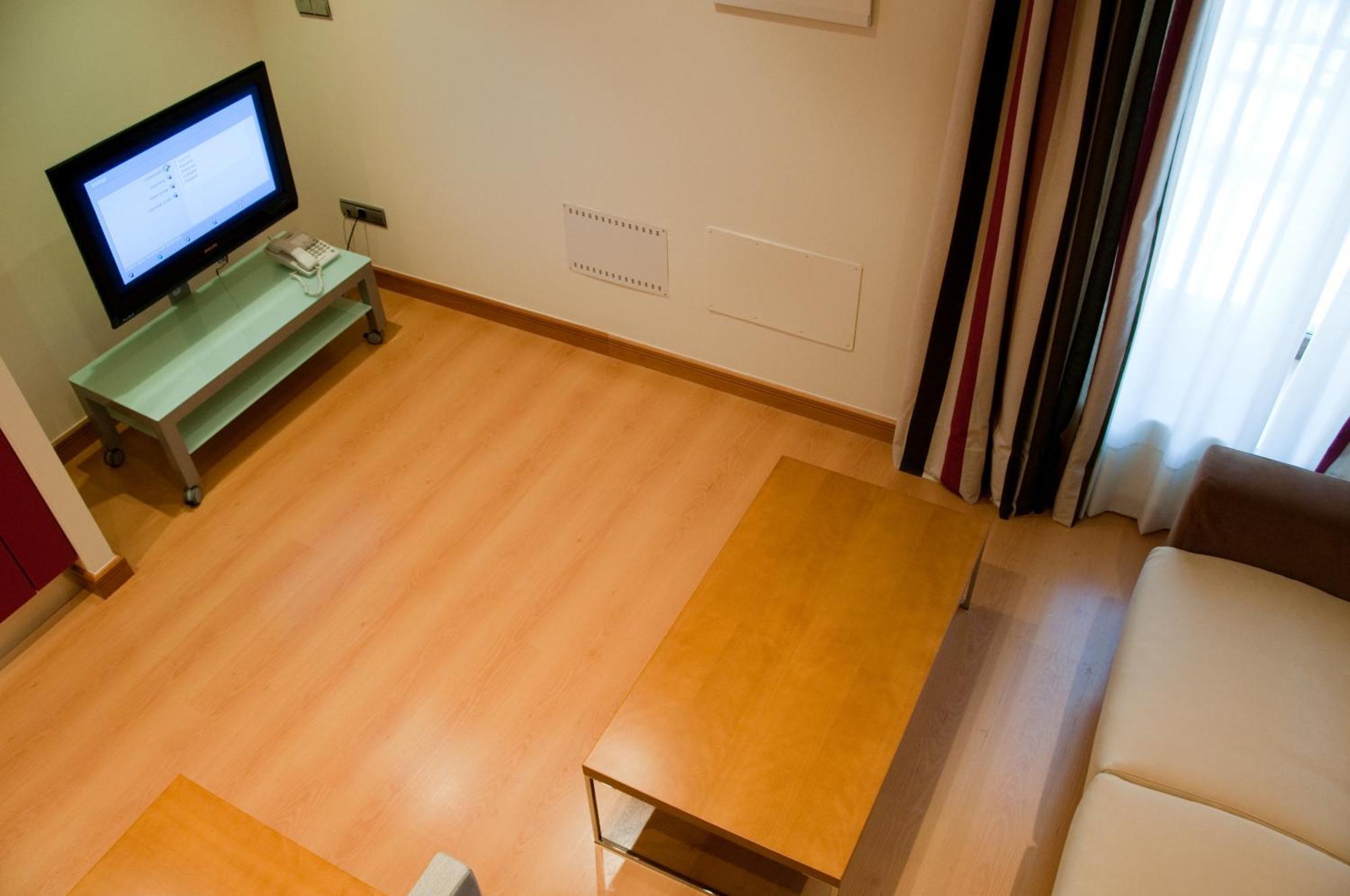 Apartamentos Maria Luisa Burgos Room photo