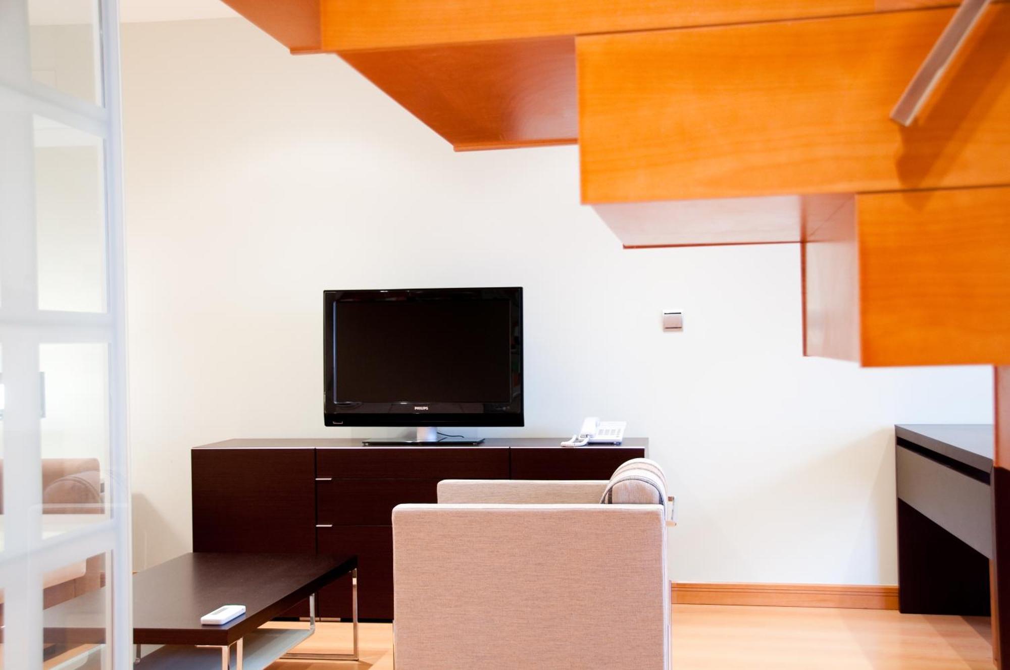 Apartamentos Maria Luisa Burgos Room photo