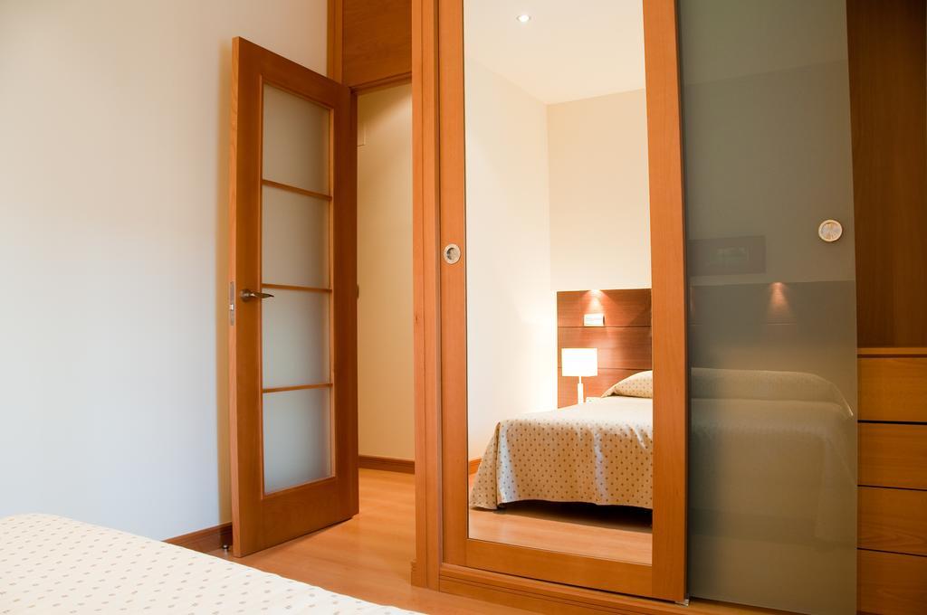 Apartamentos Maria Luisa Burgos Exterior photo