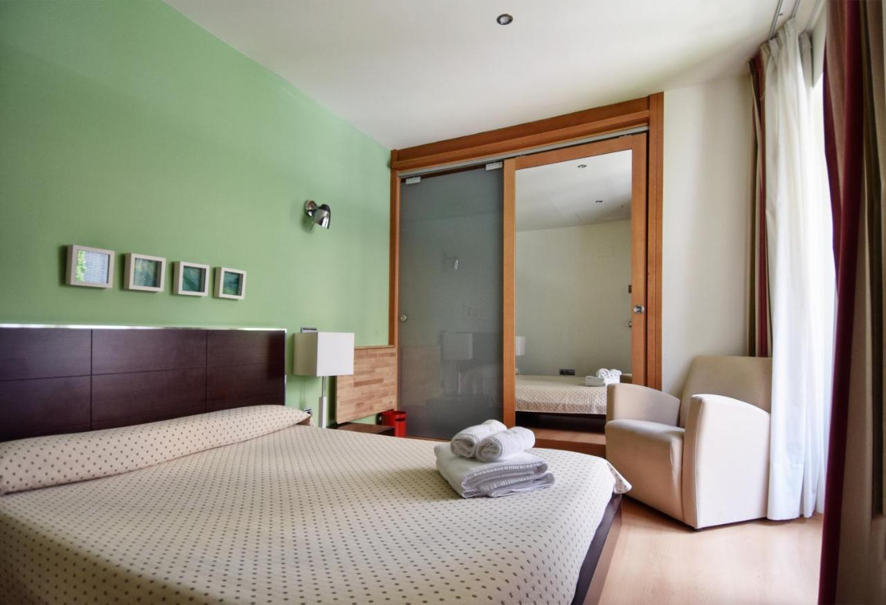 Apartamentos Maria Luisa Burgos Exterior photo